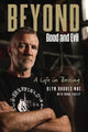 Book cover of: Beyond Good and Evil. By: Glyn Rhodes