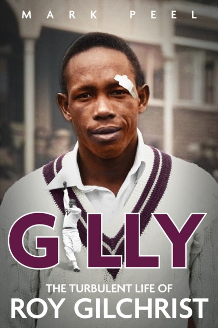 Book cover of: Gilly. By: Mark Peel