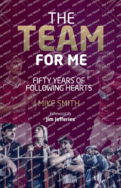 The Team for Me