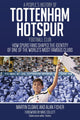 Book cover of: People's History of Tottenham Hotspur Football Club. By: Martin Cloake