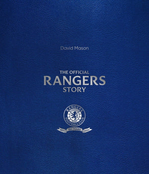 Rangers Story