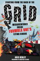Book cover of: Starting from the Back of the Grid. By: Ian Henley