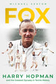 Book cover of: Fox. By: Michael Sexton