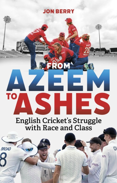 Book cover of: From Azeem to Ashes. By: Jon Berry