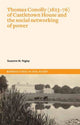 Book cover of: Thomas Conolly (1823-76) of Castletown House and the social networking of power. By: Suzanne M. Pegley
