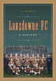 Book cover of: Lansdowne FC. By: Charles Ivar McGrath