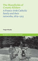Book cover of: Mansfields of Co. Kildare. By: Fergus Murphy