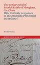 Book cover of: perjury trial of Patrick Hurly of Moughna, Co. Clare. By: Brendan Twomey
