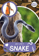 Book cover of: My Pet Snake. By: William Anthony; Jasmine Pointer