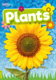 Book cover of: Plants. By: Louise Nelson