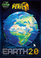 Book cover of: Earth 2.0. By: Robin Twiddy; Amy Li