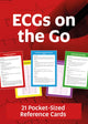 Book cover of: ECGs On The Go