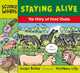 Staying Alive, The Story of a Food Chain 9781801996396 Jacqui Bailey