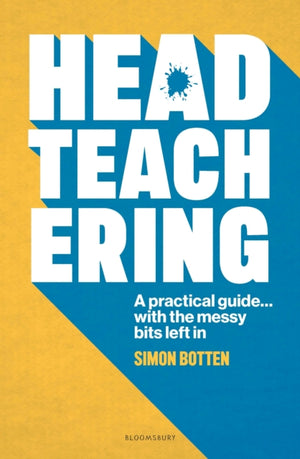 Headteachering