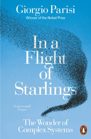 In a Flight of Starlings, The Wonder of Complex Systems