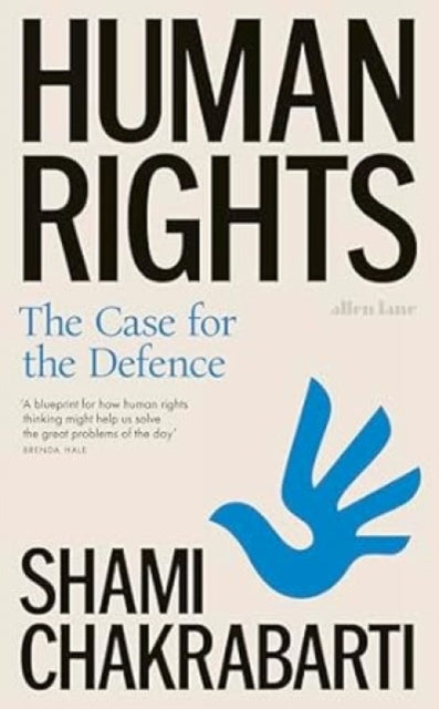 Book cover of: Human Rights