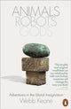 Book cover of: Animals, Robots, Gods