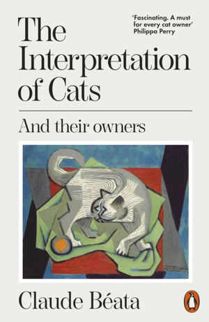 Interpretation of Cats, And Their Owners