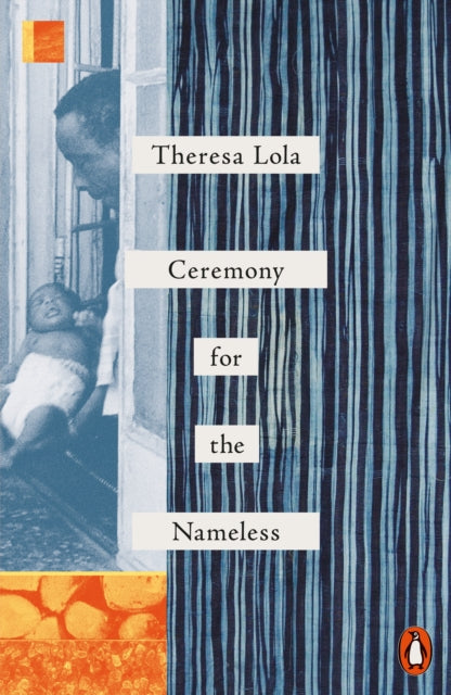 Book cover of: Ceremony for the Nameless