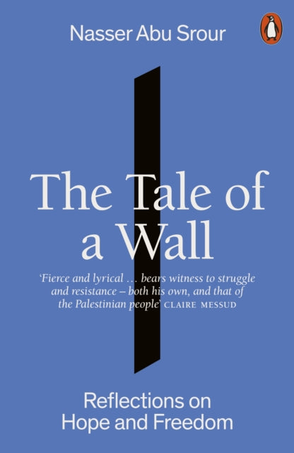 Book cover of: Tale of a Wall
