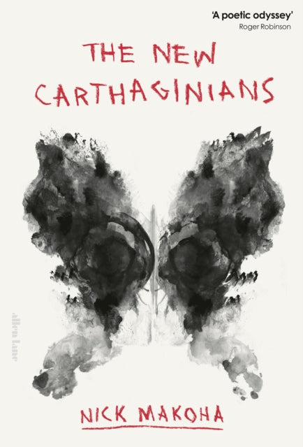 New Carthaginians 9781802067064 Nick Makoha