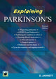 Book cover of: Emerald Guide to Explaining Parkinson's. By: Doreen Jarrett