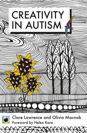 Emerald Guide to Creativity in Autism