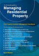 Book cover of: Emerald Guide to Managing Residential Property - The Property Investors Management Handbook. By: Watson, David