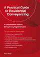 Book cover of: Emerald Guide to a Practical Guide to Residential Conveyance. By: Peter Wade