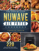 Book cover of: Step-By-Step NuWave Air Fryer Cookbook