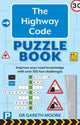 Book cover of: The Highway Code Puzzle Book