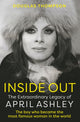 Book cover of: Inside Out. By: Thompson, Douglas
