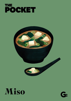 The Pocket Miso