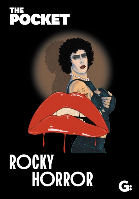 Book cover of: The Pocket Rocky Horror