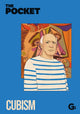 Book cover of: The Pocket Cubism