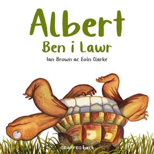 Albert Ben i Lawr