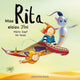 Book cover of: Mae Rita Eisiau Jini. By: Máire Zepf