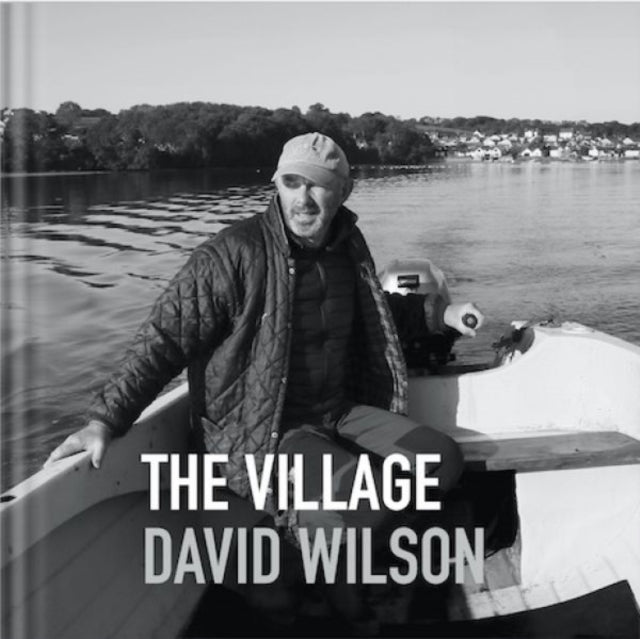 Book cover of: Village. By: David Wilson