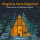 Book cover of: Disgleiria, Seren, Disgleiria!. By: Dom Conlon