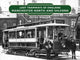 Book cover of: Lost Tramways of England: Manchester North and Salford. By: Peter Waller