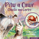 Book cover of: Pitw a Cawr: Chwilio am Gartre. By: Ian Brown