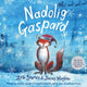 Book cover of: Nadolig Gaspard. By: Zeb Soanes