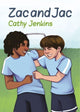 Book cover of: Zac and Jac