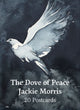 Book cover of: Dove of Peace Postcard Pack