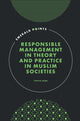 Book cover of: Responsible Management in Theory and Practice in Muslim Societies. By: Yusuf M. Sidani
