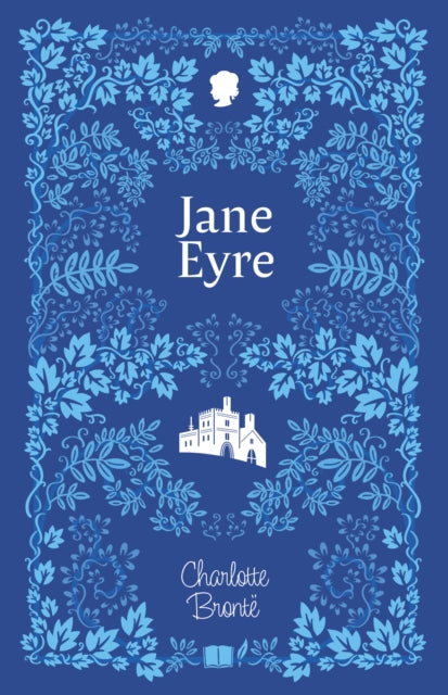 Jane Eyre 9781802631258 Charlotte Brontë