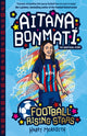 Book cover of: Football Rising Stars: Aitana Bonmati