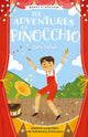 Children's Classics: The Adventures of Pinocchio (Children's Easy Classics) 9781802631586 Gemma Barder