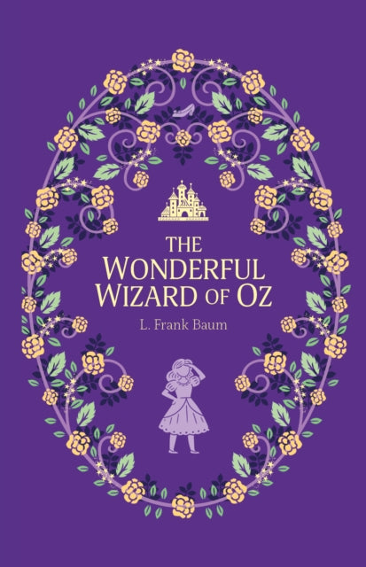 The Wonderful Wizard of Oz