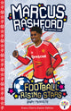 Marcus Rashford: Easier Football Rising Stars 9781802633351 Harry Meredith